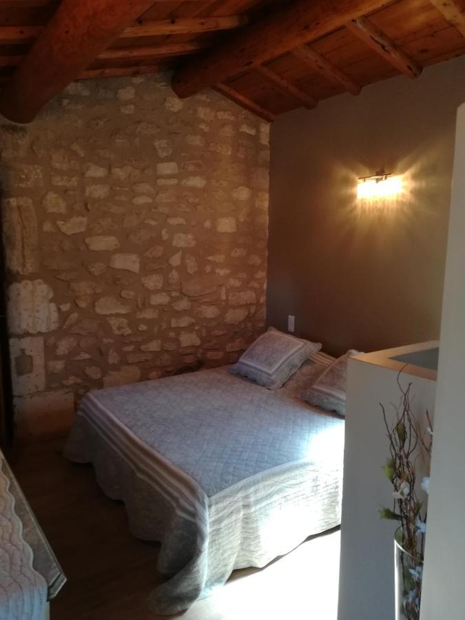 Le Mazet Cabannes Exterior foto